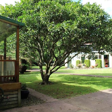 Parsloe'S Cottage Coromandel Buitenkant foto