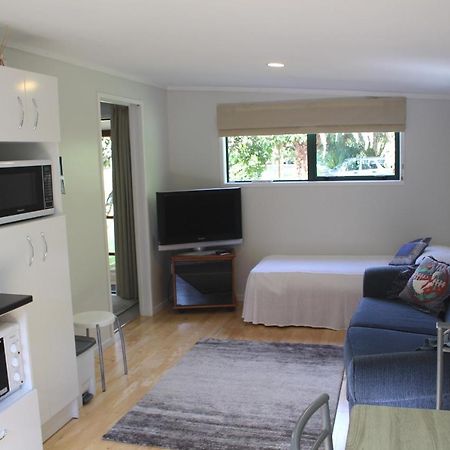 Parsloe'S Cottage Coromandel Buitenkant foto