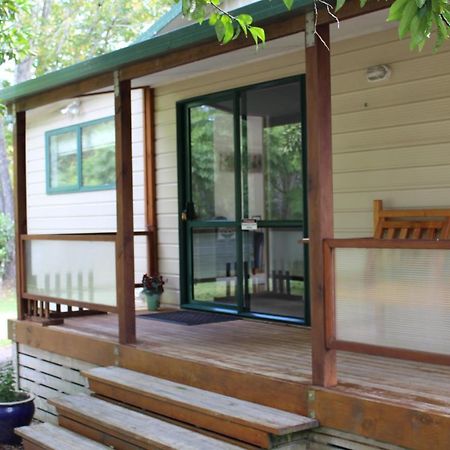 Parsloe'S Cottage Coromandel Buitenkant foto
