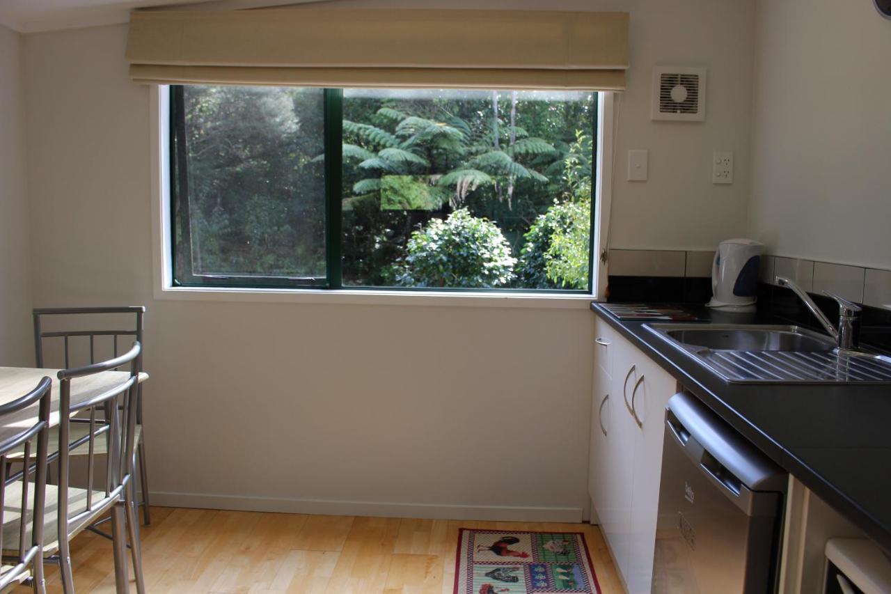 Parsloe'S Cottage Coromandel Buitenkant foto