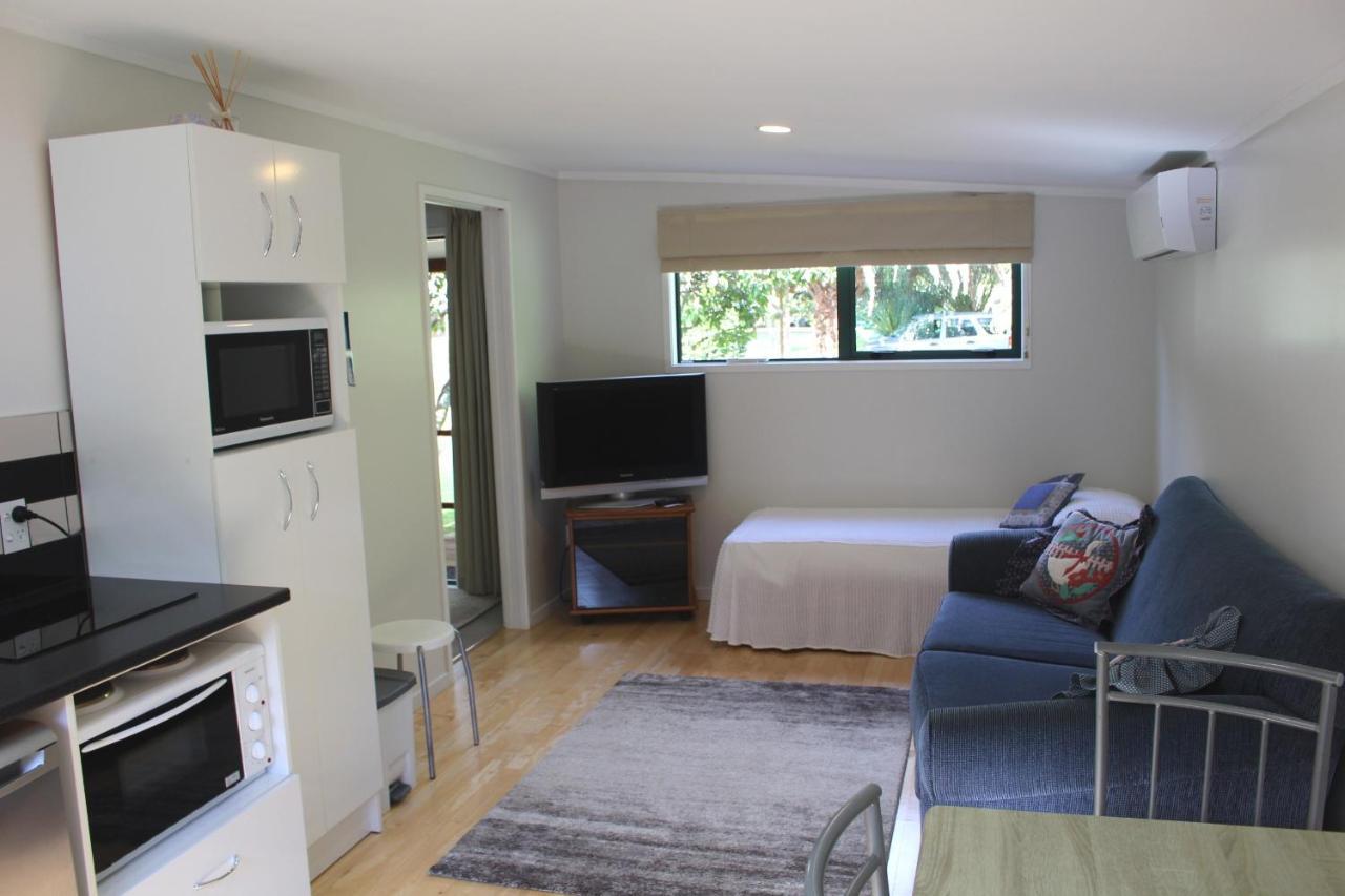 Parsloe'S Cottage Coromandel Buitenkant foto