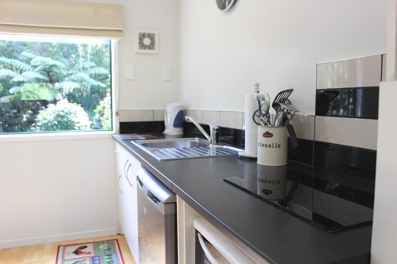 Parsloe'S Cottage Coromandel Buitenkant foto