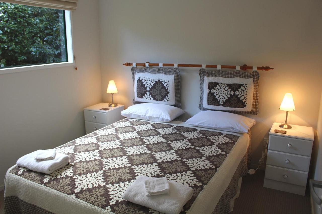 Parsloe'S Cottage Coromandel Buitenkant foto