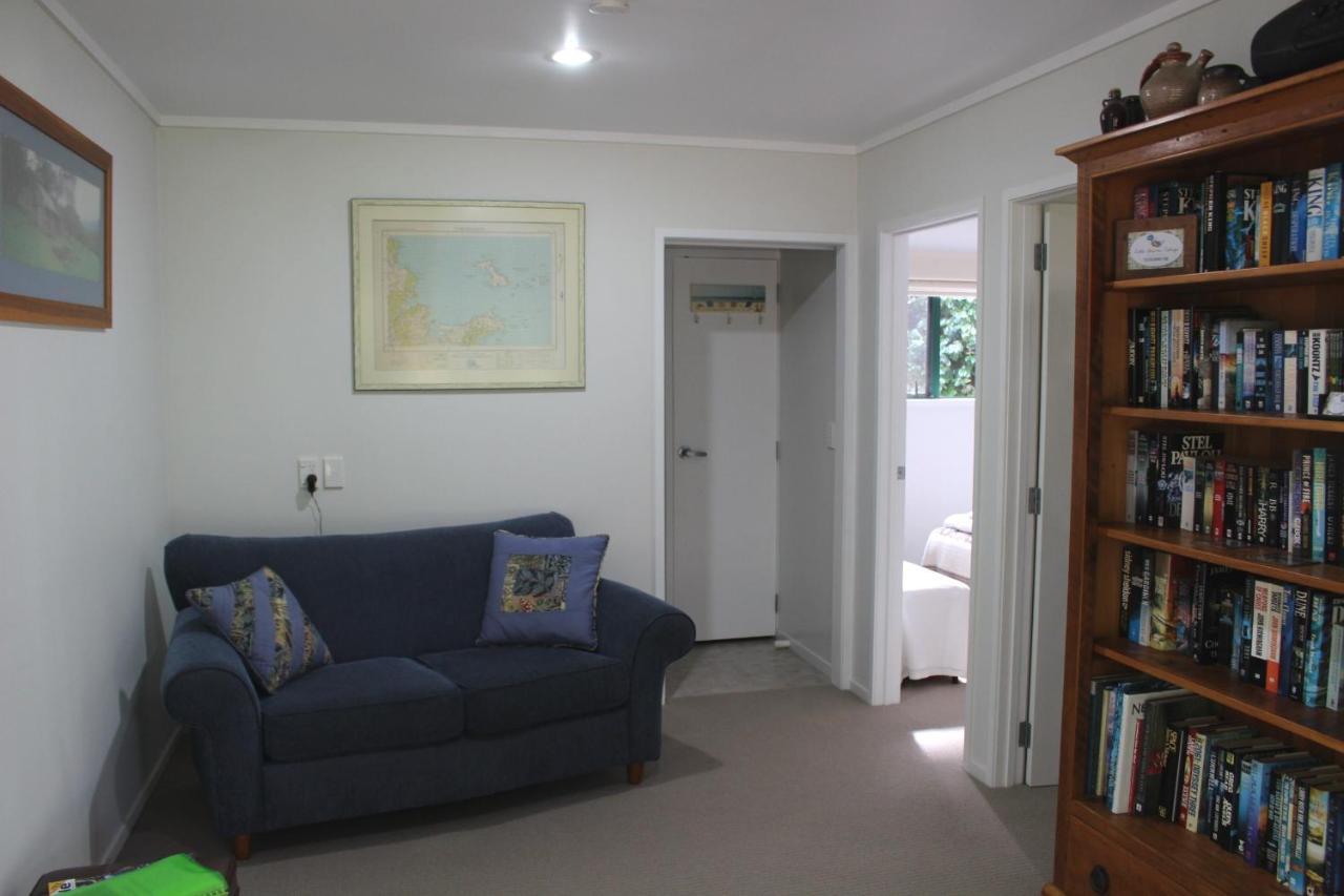 Parsloe'S Cottage Coromandel Buitenkant foto