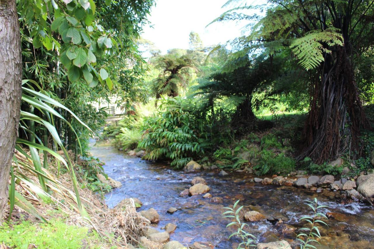 Parsloe'S Cottage Coromandel Buitenkant foto