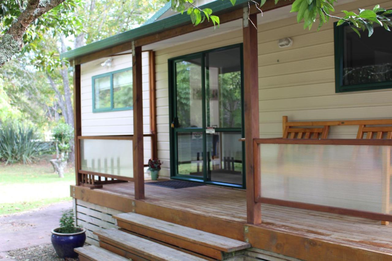 Parsloe'S Cottage Coromandel Buitenkant foto