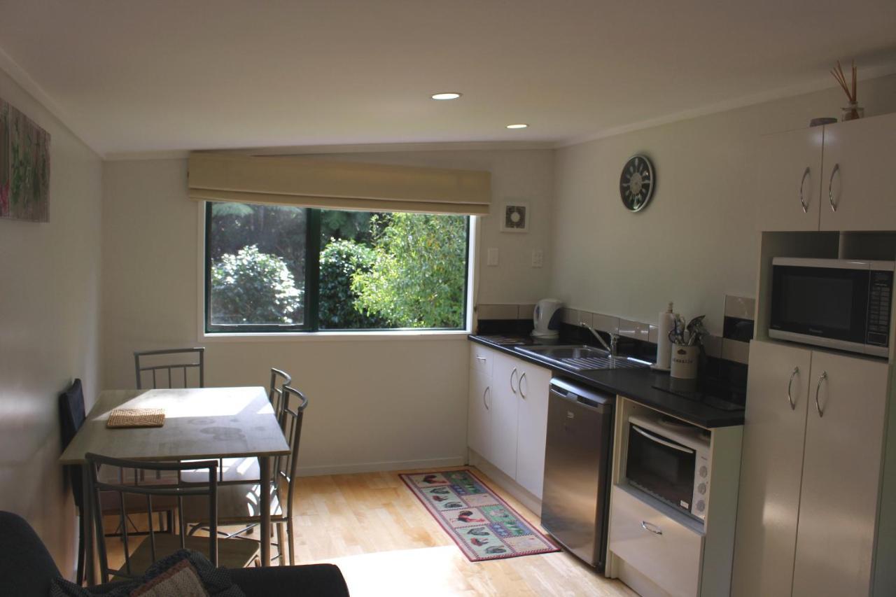 Parsloe'S Cottage Coromandel Buitenkant foto