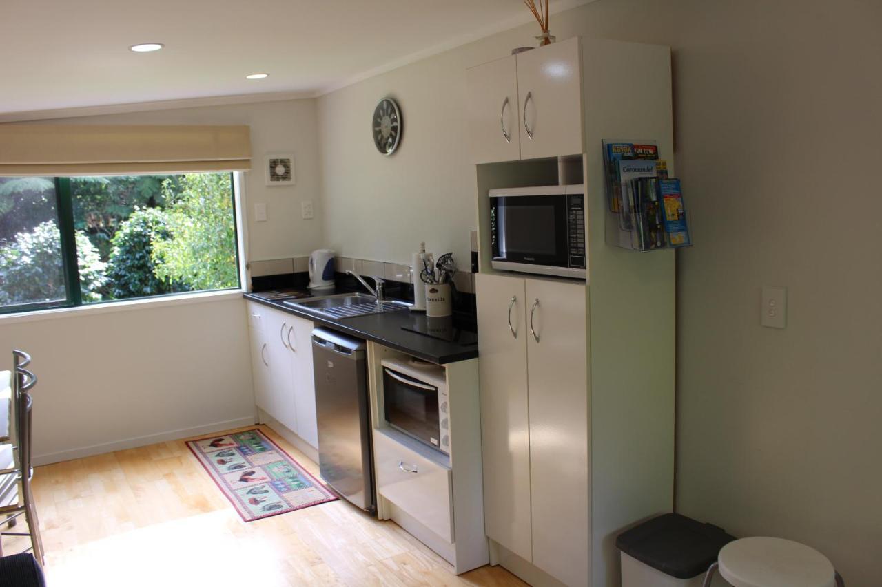 Parsloe'S Cottage Coromandel Buitenkant foto