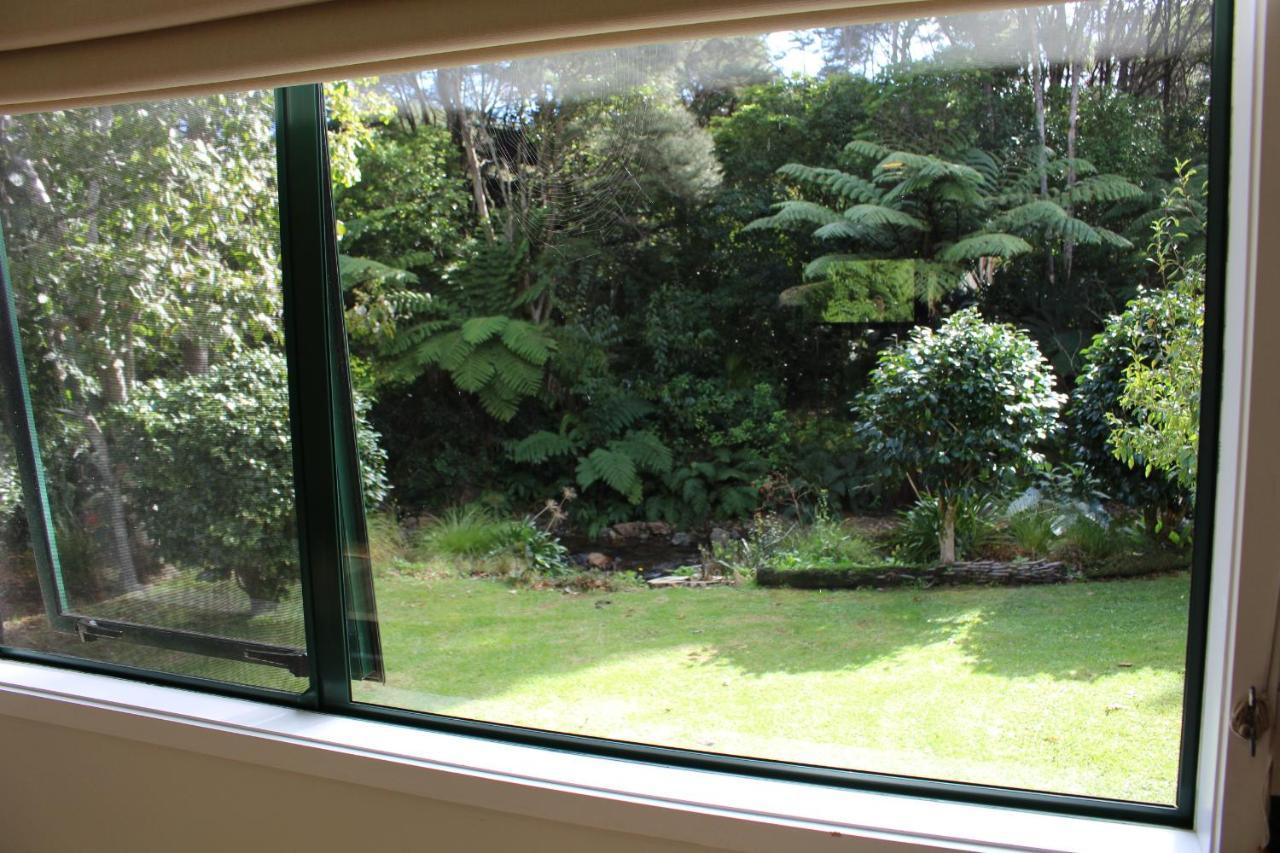 Parsloe'S Cottage Coromandel Buitenkant foto