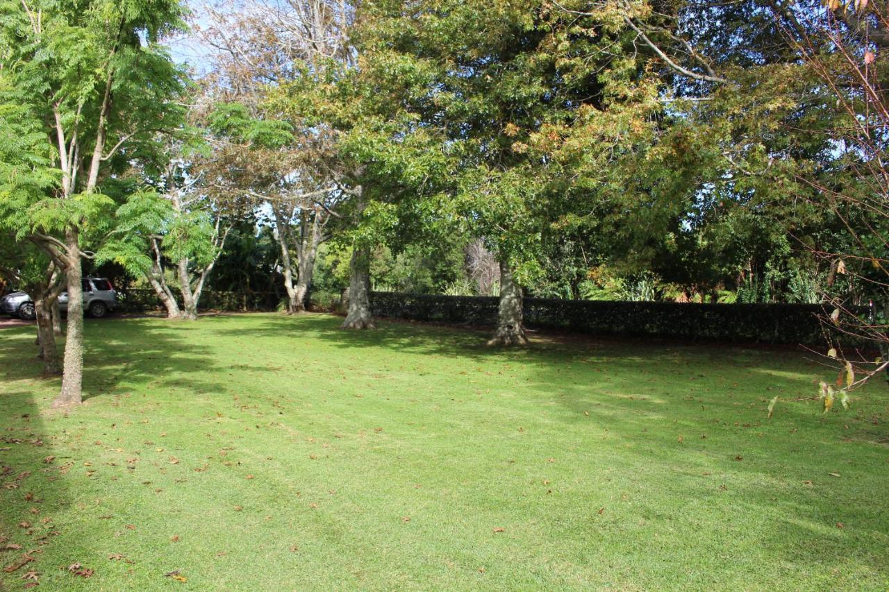 Parsloe'S Cottage Coromandel Buitenkant foto