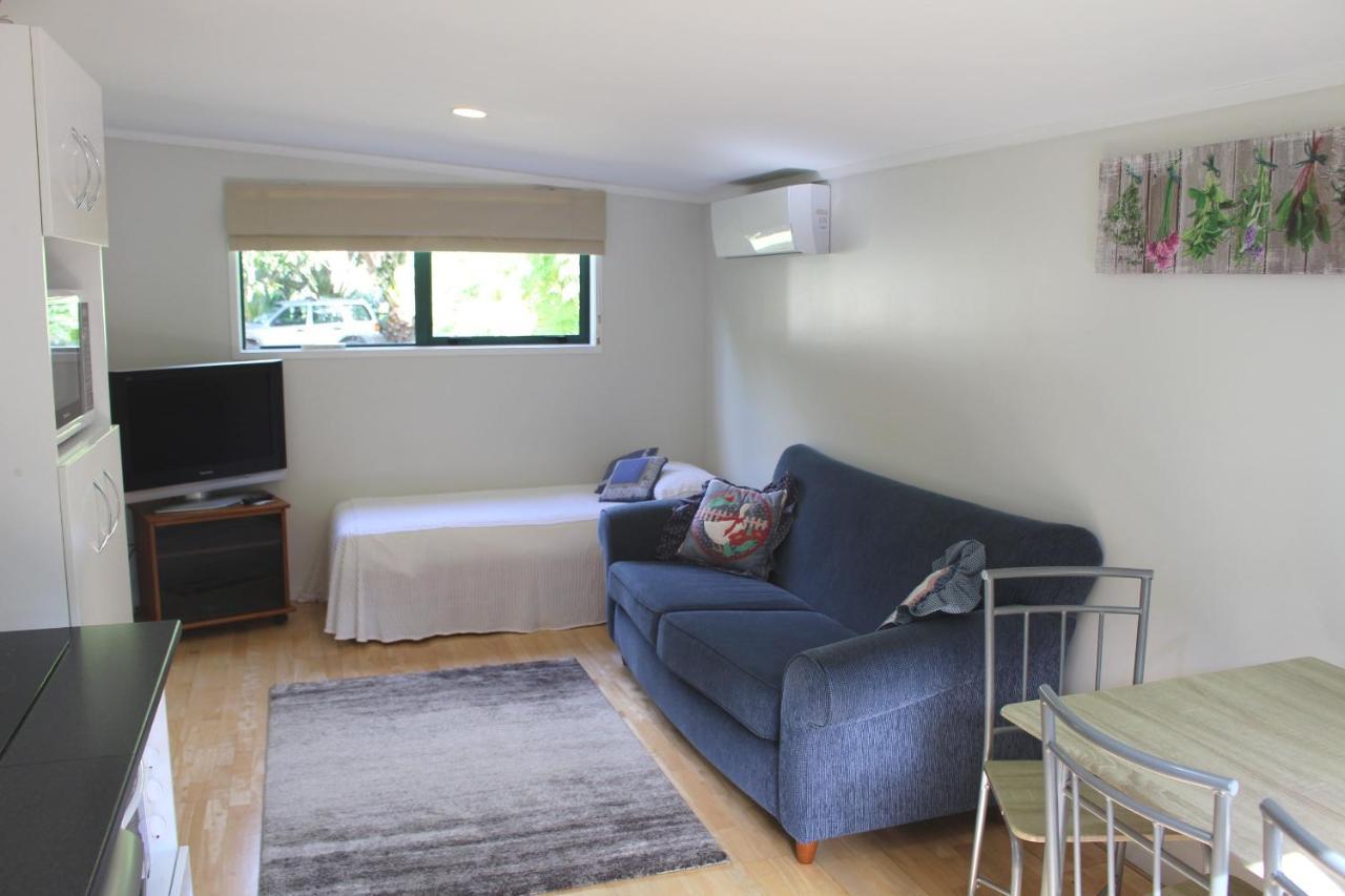 Parsloe'S Cottage Coromandel Buitenkant foto