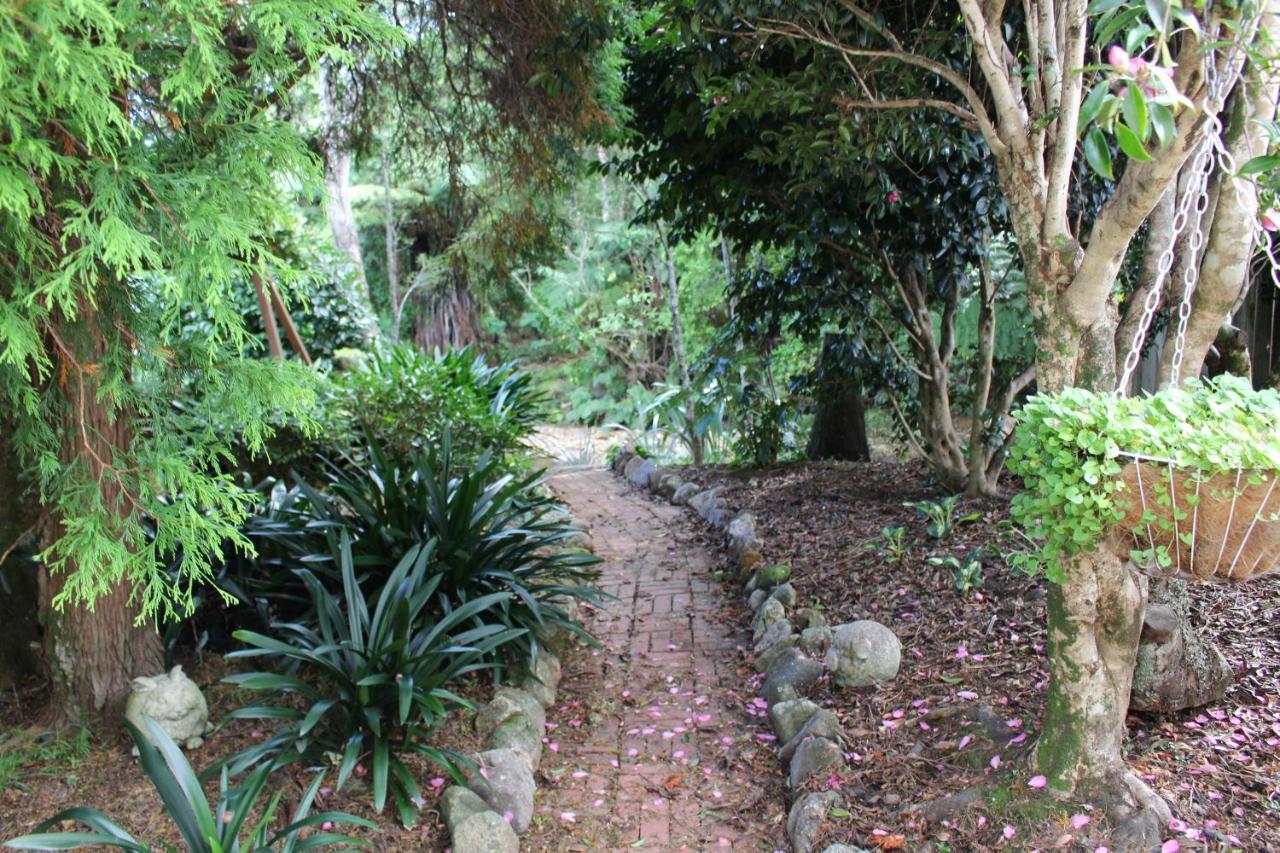 Parsloe'S Cottage Coromandel Buitenkant foto